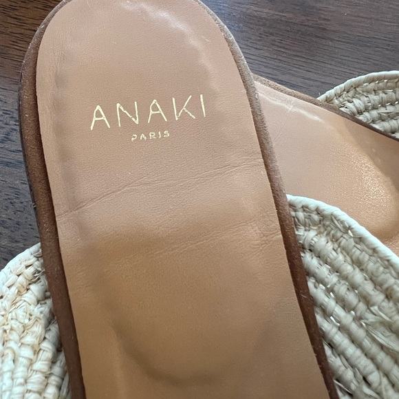 Anaki Paris mules - Picture 3 of 3